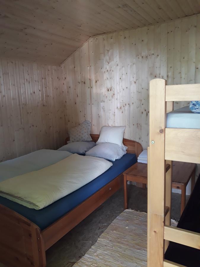 Goecsej Voelgye Kemping Kustanszeg Экстерьер фото